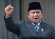 Presiden Prabowo Tegaskan Komitmen Reformasi Pajak, RUU Perampasan Aset Jadi Perhatian Utama