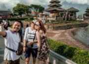 Turis Tidak Perlu Khawatir, Pemerintah Pastikan Bali Masih Aman