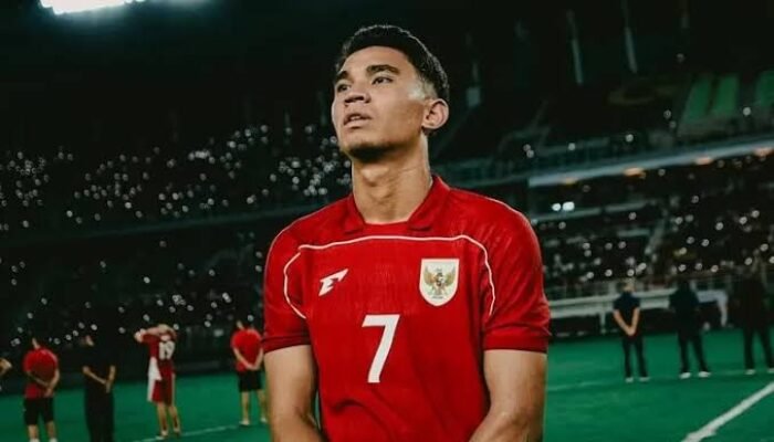 Timnas Indonesia Siap Hadapi Lebanon di Surabaya, Laga FIFA Matchday Malam Ini