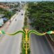 Defisit Anggaran Hambat Pemasangan Lampu Jalan di Kabupaten Bekasi