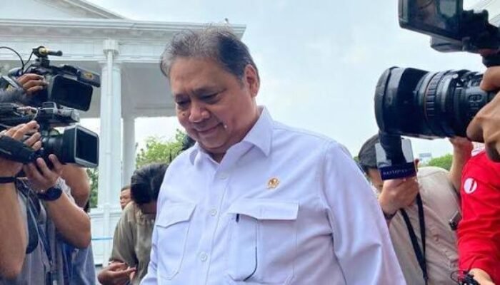 Airlangga Ungkap Kabar Terbaru soal Impor Migas dan Pesawat Boeing dari AS