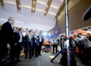 BNPB Pamerkan Inovasi Teknologi Kebencanaan di ADEXCO 2025