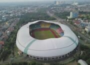 Pemkot Bekasi Kerja Sama dengan Swasta Kelola Stadion Patriot dan Hutan Kota