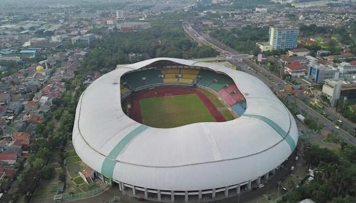 Pemkot Bekasi Kerja Sama dengan Swasta Kelola Stadion Patriot dan Hutan Kota
