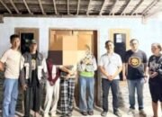 Polisi Gagalkan Perdagangan Anak di Bekasi