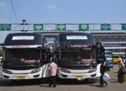 Terminal Induk Bekasi Overkapasitas, Dishub Kaji Ulang Rencana Pembangunan Terminal Baru di Jatiasih