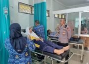 Ratusan Pelajar di Garut Keracunan Massal Usai Santap MBG