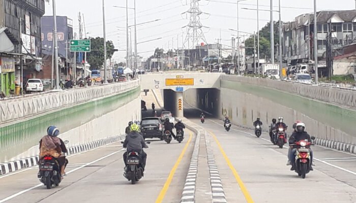 Flyover Bulak Kapal Masuki Tahap Sosialisasi dan Pembebasan Lahan