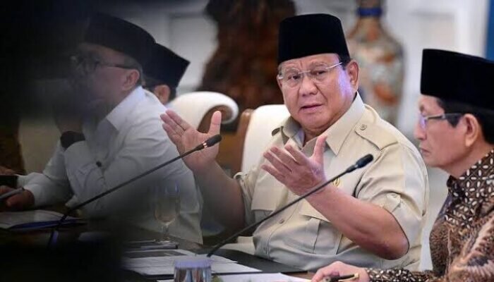 Istana Tegaskan Tidak Ada Perintah Bentuk Tim Investigasi Kerusuhan Nasional