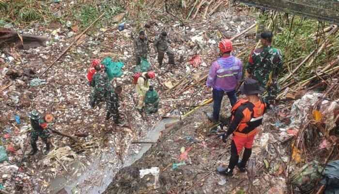 Operasi SAR di Bali Resmi Ditutup, 4 Korban Masih Belum Ditemukan