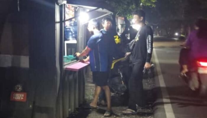 Warkop hingga Toko Kosmetik Jadi Modus Baru Peredaran Narkoba di Jaksel