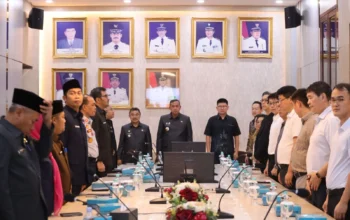 Kota Bekasi Sambut Rombongan Pengusaha Xiamen untuk Perkuat Investasi