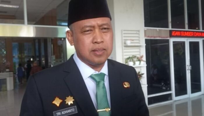 Wali Kota Bekasi Tolak Tunjangan Rumah dan Mobil Dinas, LHKPN Belum Disetor
