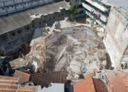 Polda Jatim Turunkan Tim Khusus Selidiki Insiden di Ponpes Al Khoziny, Tegaskan Akan Gunakan Pasal Berat