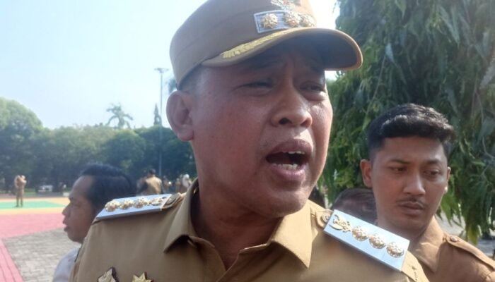 Anggaran Rp153 Miliar Pemkot Bekasi Dipangkas, Sejumlah Program Terancam Tertunda