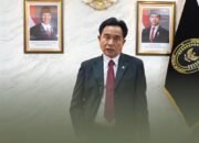 Indonesia Tegas Tolak Visa Atlet Israel, Teguhkan Dukungan untuk Palestina