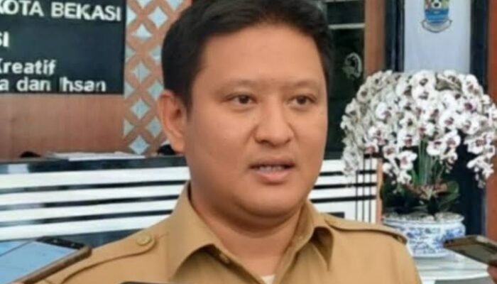Mulai 1 Oktober, P3K Paruh Waktu Resmi Berlaku di Kota Bekasi