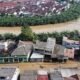 Bekasi Dilanda Banjir, Pasokan Air Terganggu