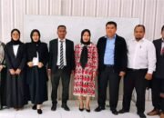 Ekonom Universitas Labuhan Batu : Menafsir Ulang Pasar Modal Kerakyatan Bagi Gerakan Koperasi Merah Putih