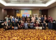 Workshop Gender di Medan Dorong Jurnalis Lebih Peka terhadap Bias Pemberitaan