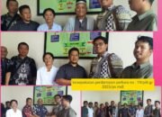 Kesepakatan Damai Akhiri Perkara Perdata Nomor 19/Pdt.G/2025/PN.Mdl di PN Mandailing Natal