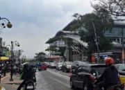 Atasi Macet Parah! Dishub Bekasi Kaji Sistem Satu Arah Stasiun hingga RS Bella