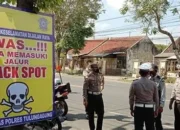 Rawan Kecelakaan, Jalan Narogong Ditetapkan sebagai Jalur “Black Spot”