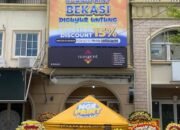 Grand Opening Ruangprint! Cetak Cepat, Kualitas Hebat di Jantung Kota Bekasi