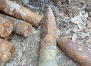 Asal-Usul Proyektil Maut di Babelan Masih Misteri, Polisi Selidiki Dugaan Amunisi Era Perang