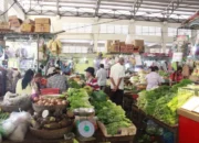 Pemkab Bekasi Jamin Pasokan Aman, Harga Daging dan Telur Diklaim Stabil Jelang Natal dan Tahun Baru