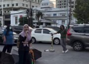 Aksi Kamisan Medan ke-97 Soroti Kekerasan terhadap Perempuan