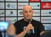 Pelatih Baru Persebaya: Bernardo Tavares Resmi Ditunjuk