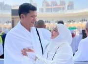 Bupati Aceh Selatan Mirwan Diperiksa Kemendagri