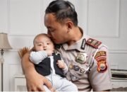 Polri Humanis Bengkulu: Kisah Eka Hardiansyah