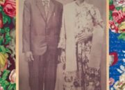 Punguan Simarmata & Boruna Se-Indonesia: Sejarah Voorziter