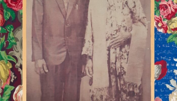 Punguan Simarmata & Boruna Se-Indonesia: Sejarah Voorziter