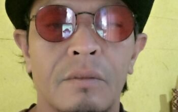 Darwin Sitanggang: Menjaga Warisan dan Sejarah Huta Lumban Silo sebagai Sipukka Huta