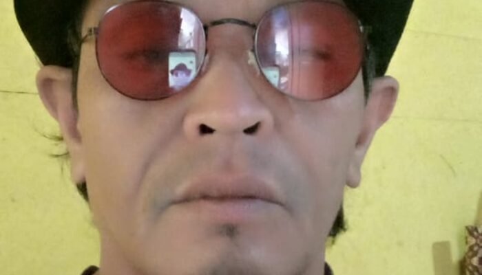 Darwin Sitanggang: Menjaga Warisan dan Sejarah Huta Lumban Silo sebagai Sipukka Huta