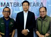 Surat Pastoral Ephorus HKBP Larangan Merokok Tahun 2026