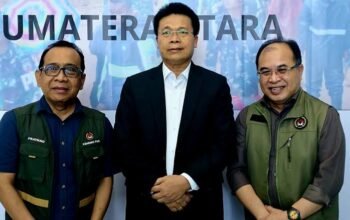 Surat Pastoral Ephorus HKBP Larangan Merokok Tahun 2026