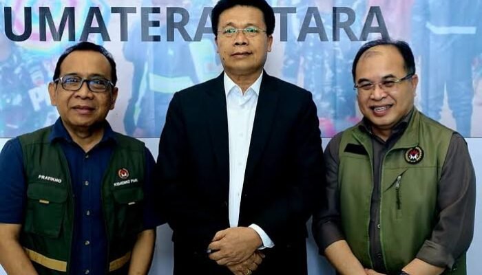 Surat Pastoral Ephorus HKBP Larangan Merokok Tahun 2026