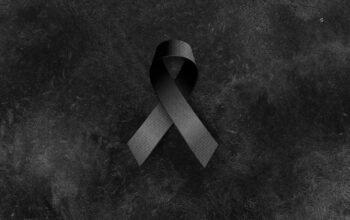 dr. DESI ANDRIANI, istri dari dr. ANANDIA YUSKA, SpOG Meninggal Dunia