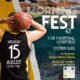 Morning Fest 41 – Al-Muhajirien 41st Anniversary